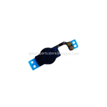 Home Ribbon Flex Cable for iPhone 5 Parts